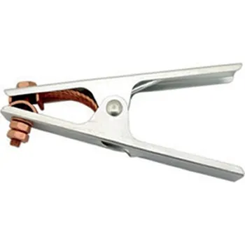 Truhlářská svěrka Klešťová zemnící svěrka 300A | Typ I