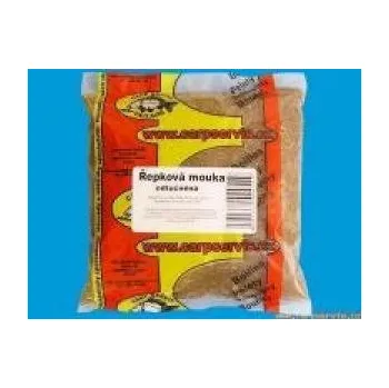 Mouka Carpservis Řepková mouka odtučněná 500gr