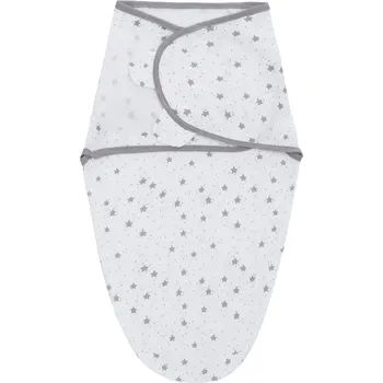 Zavinovačka Bavlněná zavinovačka pro miminka Final Home Hvězdičky