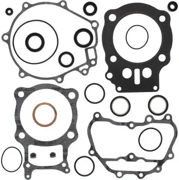 Těsnění motoru WINDEROSA (VERTEX) kompletní sada těsnění včetně těsnění motoru HONDA TRX400FA 04-07, TRX400FGA FOURTRAX RANCHER 4X4 04-07 (WINDEROSA (VERTEX) kompletní sada těsnění včetně těsnění motoru HONDA TRX400FA 04-07, TRX400FGA FOURTRAX RANCHER 4X4 04-07)
