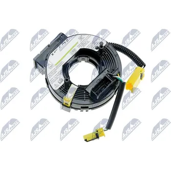 Vinutá pružina, airbag NTY EAS-HD-002