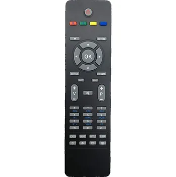 Neoriginální dálkový ovladač - TELEFUNKEN T32FHD845CT, T37R912DVB-CT, T37R912FHDDVBT, T40FHD951