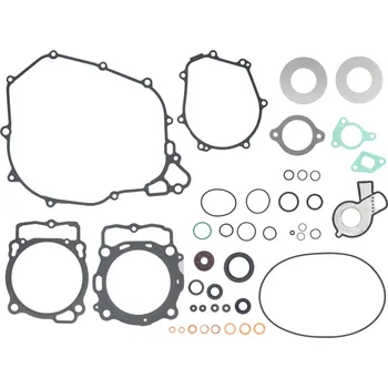 Těsnění motoru NAMURA kompletní sada těsnění KTM EXC-F (EXCF) 450 20-21 (NAMURA kompletní sada těsnění KTM EXC-F (EXCF) 450 20-21)