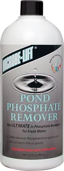 Jezírková chemie Microbe-lift Phosphate Remover 1 l