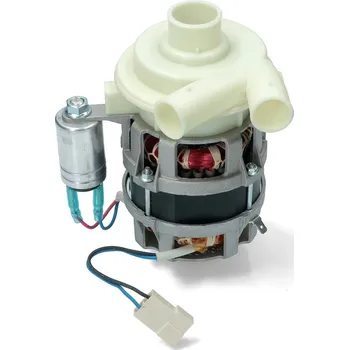 Příslušenství pro myčku Whirlpool Bauknecht Ignis Indesit 480140101052 oběhové čerpadlo pro myčku nádobí