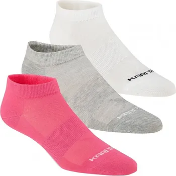 Dámské ponožky Ponožky Kari Traa Tafis Sock 3pk 36-38 pi