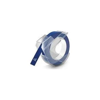 Pásek do tiskárny Páska "3D", modrá, 9 mm x 3 m, DYMO 520106/S0898140