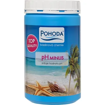 POHODA pH mínus - 1,35kg