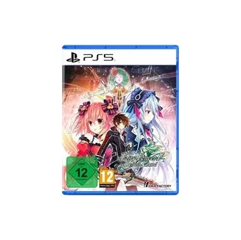 Hra pro PlayStation 5 Fairy Fencer F: Refrain Chord (PS5)