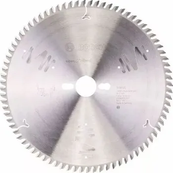 Pilový kotouč Pilový kotouč Expert for Wood BOSCH 2608642507