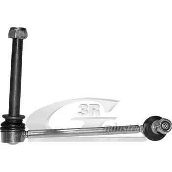 Zavěšení kol Tyč/vzpěra, stabilizátor 3RG 21226