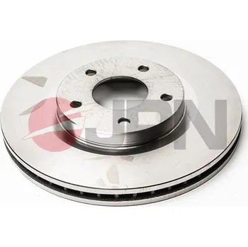 Brzdový kotouč Brzdový kotouč JPN 30H1068-JPN