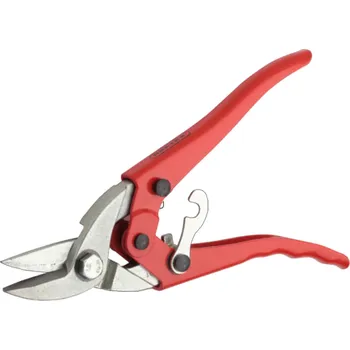 Nůžky na plech ROSTEX nůžky na plech 2326 převodové levé