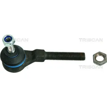 Soustava řízení Hlava příčného táhla řízení TRISCAN 8500 2587