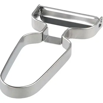 Kuchyňská škrabka Fackelmann Škrabka na zeleninu nerez