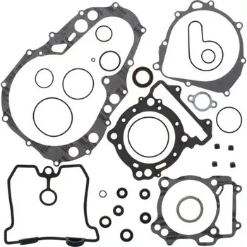 Těsnění motoru WINDEROSA (VERTEX) kompletní sada těsnění včetně těsnění motoru SUZUKI LT-Z400 09-14 (WINDEROSA (VERTEX) kompletní sada těsnění včetně těsnění motoru SUZUKI LT-Z400 09-14)