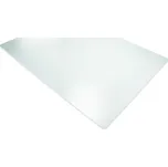 Podložka pod židli "Duragrip Meta", Na koberec, PET, 150 x 120 cm, RS OFFICE 17-1500