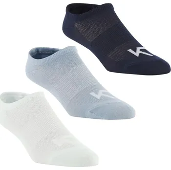 Dámské ponožky Ponožky Kari Traa Hael Sock 3pk 36-38 mis