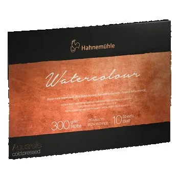 Akvarelový blok HHM Collection 36x48cm CP 300g (Akvarelový blok HHM Collection 36x48cm CP 300g)