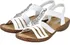 Dámské sandále Rieker 60839-80 S3