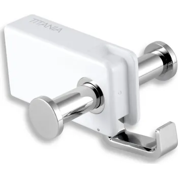 Držák na ručník Novaservis Dvojháček 65556,4