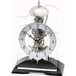 Stolní mechanické kyvadlové hodiny 1188 AMS 25cm