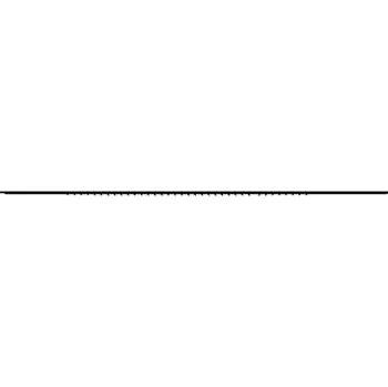 Pilový kotouč Proxxon Pilové listy bez kolíčku obrácené ozubení hrubé 11 zubů