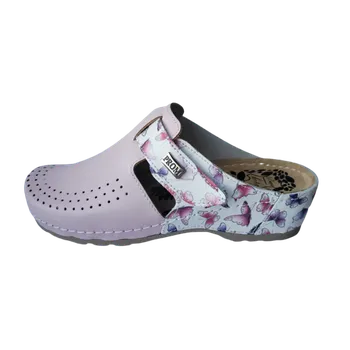 Dámské pantofle PROM - dámské zdravotní pantofle DARIJA Velikost: 36