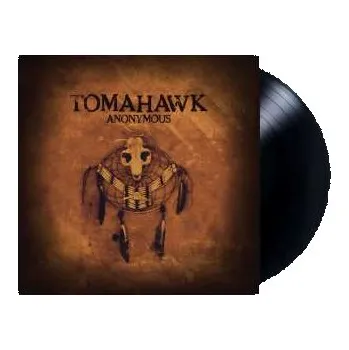 Zahraniční hudba LP Tomahawk: Anonymous 2023