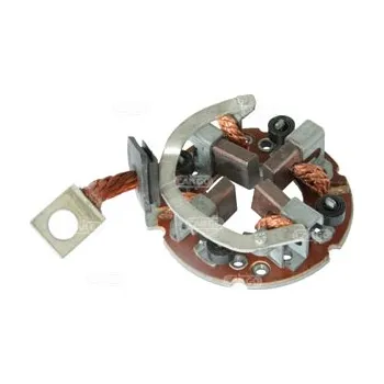 Startér HC-Cargo Držák, uhlíkové kartáče 230682