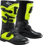 Gaerne SG-J Black Yellow Flo Velikost: 38