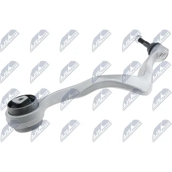 Zavěšení kol Řídicí páka, zavěšení kol NTY ZWD-BM-040