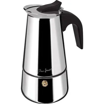 Moka konvice Lamart LT7075 2 šálky nerezová