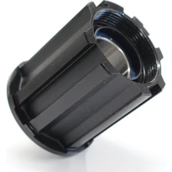 Náboj kola FFWD WHEELS ořech - TWO/ONE CAMPA - černá