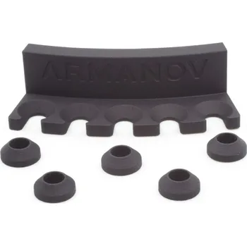 Příslušenství pro sportovní střelbu Primer Tube Rack - Casefeeder Attached