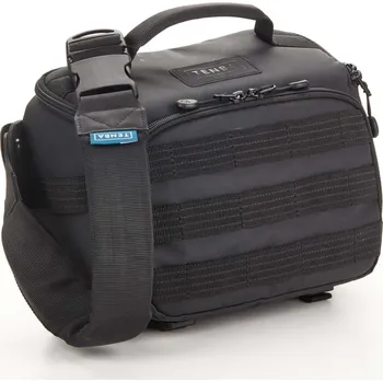 Ochrana fotoaparátu a videokamery Tenba Axis v2 4L Sling Bag černá 637-760