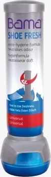 Přípravek pro údržbu obuvi Bama Shoe Fresh 100 ml