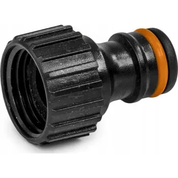 Adaptér zahradní F1/2 plast