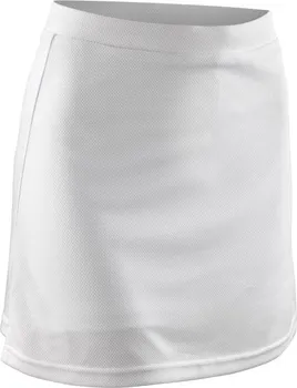 Dámská sukně Spiro Dámská sportovní sukně bílá