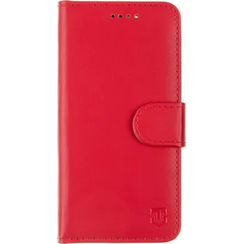 Tactical Field Notes pro Xiaomi Redmi 12C, červené