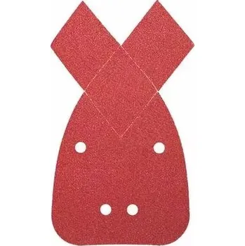 Brusný papír 5dílná sada brusných papírů C430 BOSCH 2608607430