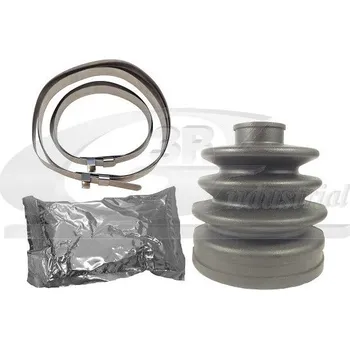 Hřídel nápravy Sada měchů, hnací hřídel 3RG 17800K