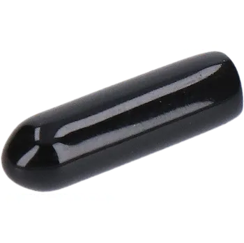 Lanko pro jízdní kolo Plastová PVC koncovka pro lanko ø4,0 mm