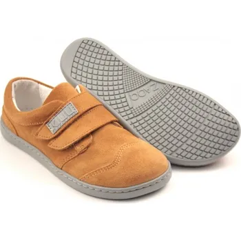 Dívčí obuv Kiuu Funtastic Velours Paste EUR 36