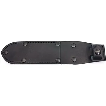 Příslušenství pro sportovní střelbu Mikov s.r.o. Pouzdro Mikov UTON 362-OG-1 kožené, černé