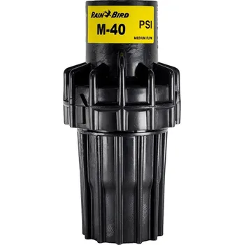 regulátor tlaku vody Regulátor tlaku - 2,80 atm PSI - M 40 (Regulátor tlaku - 2,80 atm výstup (0,45-5m3/hod) PSI - M 40)