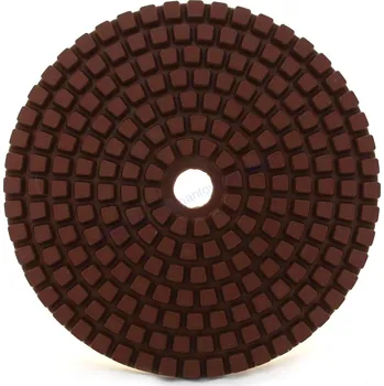 250 mm Kotouč diamantový leštící - #100 PAD DIMAPA