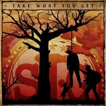 Zahraniční hudba CD S.I.G: Take What You Get 2020