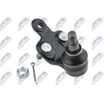 NTY Podpora-/ Kloub ZSD-TY-045