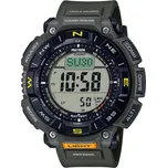 Hodinky CASIO Pro - Trek PRG-340-3ER